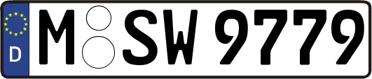 M-SW9779