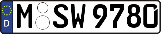 M-SW9780
