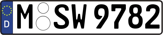 M-SW9782