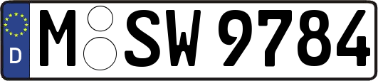 M-SW9784