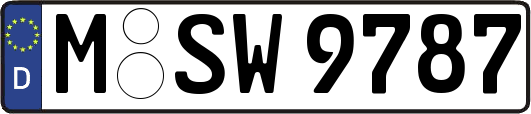 M-SW9787