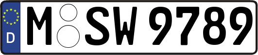 M-SW9789