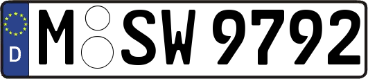 M-SW9792
