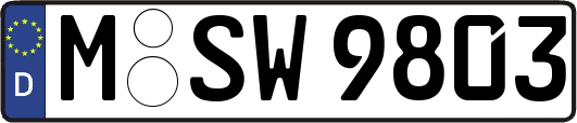 M-SW9803