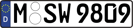 M-SW9809