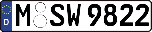 M-SW9822
