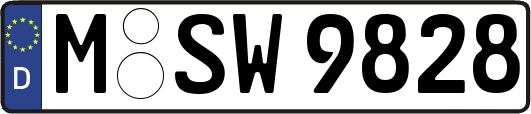 M-SW9828