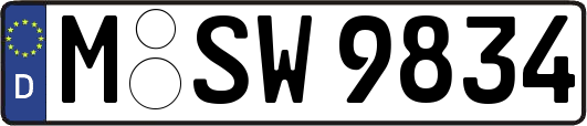 M-SW9834
