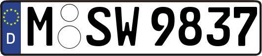 M-SW9837