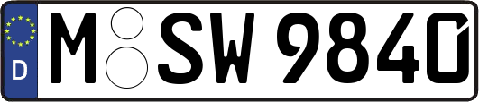 M-SW9840