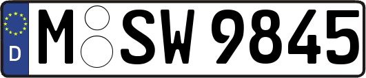 M-SW9845