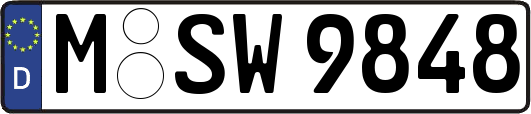 M-SW9848