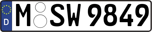 M-SW9849