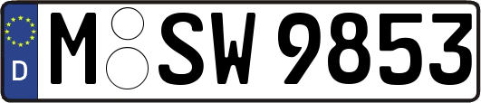M-SW9853