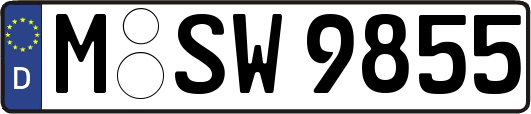 M-SW9855