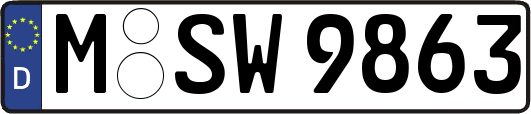 M-SW9863