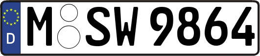 M-SW9864