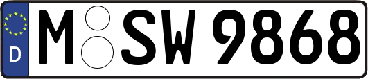 M-SW9868