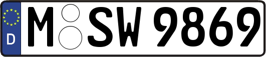 M-SW9869