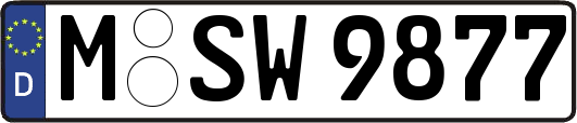M-SW9877