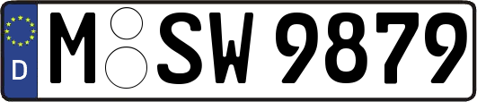 M-SW9879