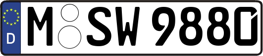M-SW9880