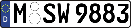 M-SW9883