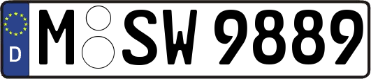 M-SW9889