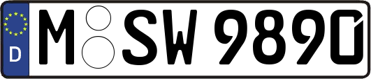 M-SW9890