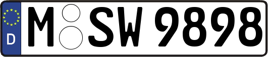 M-SW9898