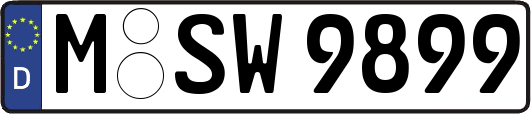 M-SW9899
