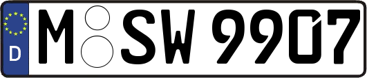 M-SW9907