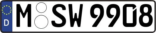 M-SW9908