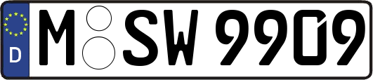 M-SW9909