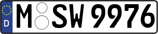 M-SW9976