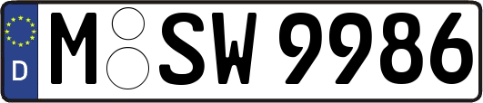 M-SW9986