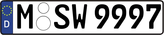 M-SW9997