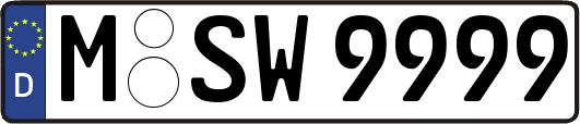 M-SW9999
