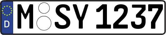 M-SY1237