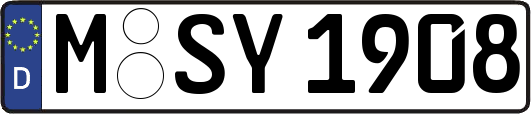 M-SY1908