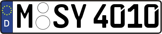 M-SY4010