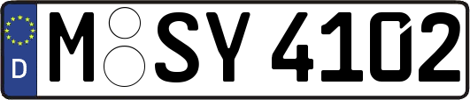 M-SY4102
