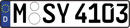 M-SY4103
