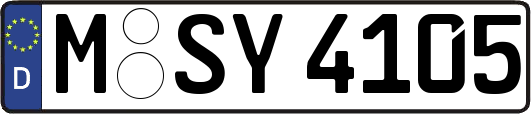 M-SY4105