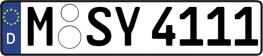 M-SY4111