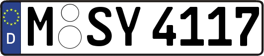 M-SY4117