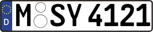 M-SY4121
