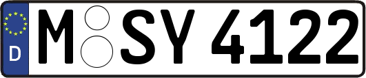 M-SY4122