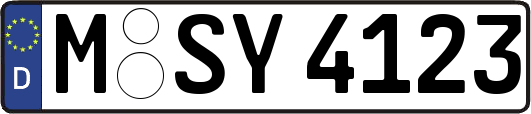 M-SY4123