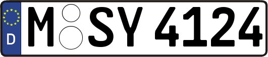 M-SY4124